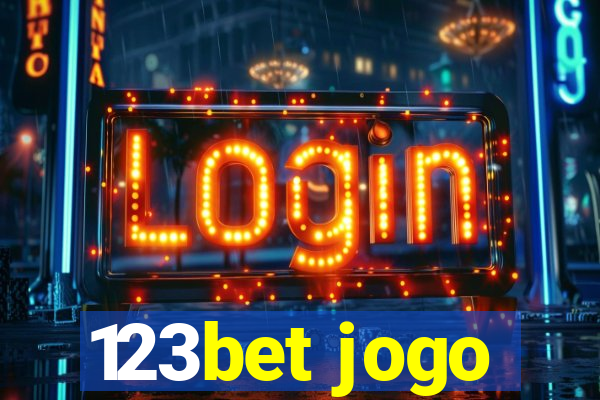 123bet jogo